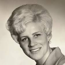 Välkommen till minnesrummet för — Ewa Stiernman