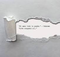 Spanish Love Quotes - With English Translation