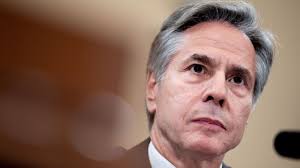 Blinken signals US may allow Ukraine to strike inside Russia with American  weapons