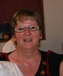 Bernadette FARGUES (PHALIPPOU), 72 ans (BRASSAC)