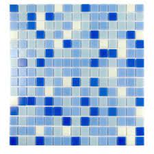 As well as the threat posed by chlorine, detergents can also directly affect the longevity of your grout. Swimming Pool Tile Tile Accessories At Lowes Com