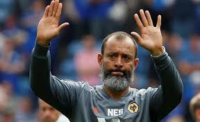 Tactical evolution of nuno espírito santo | tactical profile. Wolves Finally Nuno Espirito Santo Soccer England