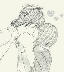 If you buy from a link, we may earn a commission. Ador Anime And Anime Couple Image 694406 On Favim Com