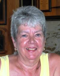 Christine Travis Obituary