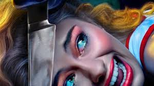 American horror story 1984 netflix. The True Horror Of American Horror Story 1984 The New Paltz Oracle