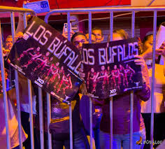 Los Bufalos de Ecuador added a...