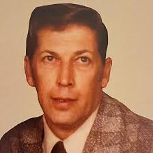 Obituary information for Leslie Gene Jackson