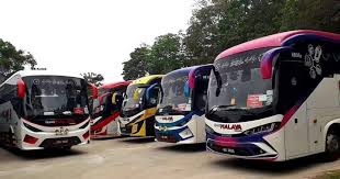 See more of terminal bas pasir gudang on facebook. Penumpang Kena Ada Surat Majikan Dibenar Naik Bas