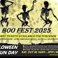Boo Fest WSPA event image