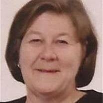 Barbara Osborn Obituary