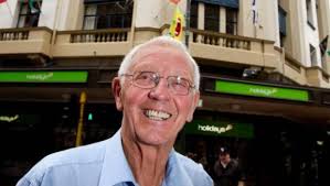 New Year Honours: Mark Dunajtschik a knight just 3 years after becoming a  'Kiwi'