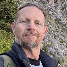 Taking my first shower of the year! Showers are really cool. Thought I'd  share