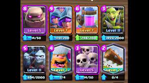 Tdm Yao Yao Golem 3 Musketeers Deck Youtube