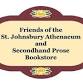 Friends of the Athenaeum Monthly Meeting event image
