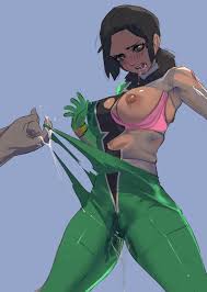 Post 5652926: Isabella_Garcia lardral Mighty_Morphin_Power_Rangers  Power_Rangers_Dino_Fury