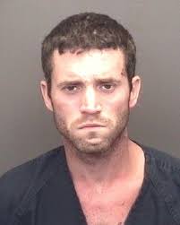 Suspect involved in Webster Co. shooting booked into Vanderburgh Co. Jail