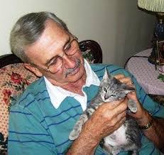 Glenn Goolsby's Instagram, Twitter & Facebook