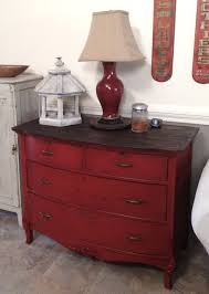 It S Just Me The Dresser I Almost Let Get Away Redo Furniture Furniture Rehab Diy Red Furniture