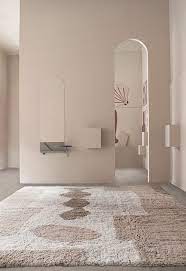 Download Bird In Space Rug Layered