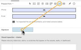 Convert Excel Spreadsheet To Fillable Pdf Form Dengan Gambar