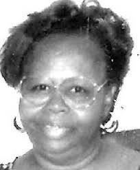 Mildred EDWARDS Obituary (2015)