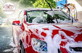 Lavagem P Carros De Passeio E Suv S Av Higienopolis Para Veiculos Cidade Oferta