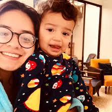 💜 No saben cuánto Lo Amo 💜 Hernán Fidel Juarez Martínez 🦁Niño sabio,  amoroso, determinado y feliz ✨ Que afortunada soy de ser su mamá 🤱🏻