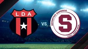Ver partidos de fútbol en vivo y en directo. Ver En Vivo Y En Directo Online Alajuelense Vs Saprissa Por Las Semifinales Del Torneo Clausura De La Liga Promerica Hora Tv Y Streaming Para Ver Gratis El Clasico De