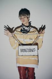 He was born in taiwan but grew up in germany. Nct Argentina Yangyang Nct Argentina Facebook