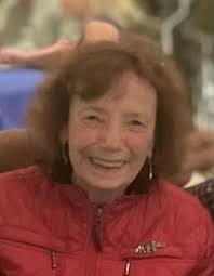 Virginia Ellen Fowler (Ginny) Obituary