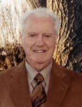 Harold Burrows Charon (1923-2017)