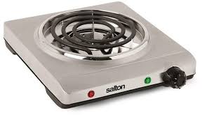 Bissell Little Green Proheat Portable Deep Cleaner 2513g Home Depot Salton Portable Cooktop Single Burner Reviews Small Appliances Kitchen Macy S Em 2020 Fogao Eletrico Camping Fogareiro