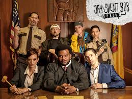 Doch eine nachricht erregt den heiligen zorn: Jay Silent Bob Reboot Blu Ray Amazon De Mewes Jason Smith Kevin Dawson Rosario Affleck Ben Elizabeth Shannon Smith Kevin Mewes Jason Smith Kevin Dvd Blu Ray