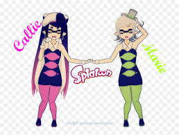 White, child png 2640x2200px 173.33kb; Splatoon Squid Sisters Exports By Yuri The Squid Sisters Png Splatoon Png Free Transparent Png Images Pngaaa Com