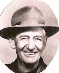 Daniel Arza Adams (1878-1962)