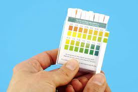 So Testen Sie Ihren Ph Wert Mit Ph Teststreifen Aquanatura
