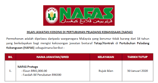 See pertubuhan peladang kebangsaan's products and suppliers. Jawatan Kosong Di Pertubuhan Peladang Kebangsaan Nafas Elaun Rm2 000 00