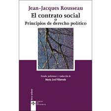 Lo que gana es la libertad civil y la propiedad de todo cuando posee (rousseau, 1985, p. El Contrato Social O Principios De Derecho Politico Autor Jean Jacques Rousseau Pdf Espanol Gratis