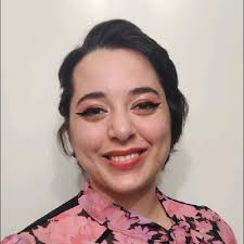 Cassidy Levine posted