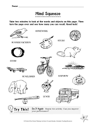 For the purposes of this book, however, the criticalthinking activities are arranged in a hierarchy. 81 Fun Critical Thinking Activities Critical Thinking Activities Kids Critical Thinking Creative Thinking Activities