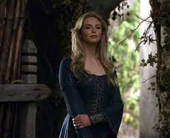 Tamsin egerton on the internet movie database. Camelot 2011 Photo Guinevere Tamsin Egerton Camelot Guinevere