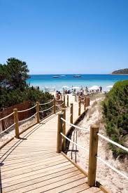 The Caribbean Ibiza Beach Ibiza Formentera Ibiza Spain