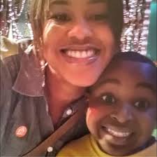 Missing since 8 AM April 10th 2025 Meyerland Area Meyerland Performing and  Visual Arts Middle School Mother