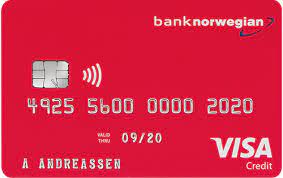 Norwegian reward world mastercard review. Norwegian Reward Norwegians Gratis Fordelsprogram