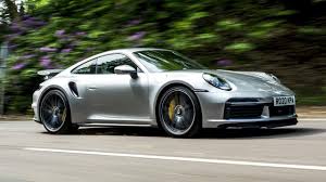 Acceleration is impressively rapid in any situation. 2020 Porsche 911 Turbo S Review 641bhp Supercar S Uk Test Top Gear