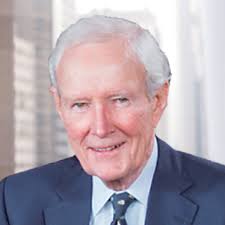 Ronald James McAulay