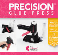 Precision Glue Press
