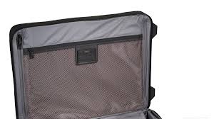 How to open / reset a tumi tsa lock when you lost the number combination. Tumi Closes The Summit Location Birmingham Business Journal