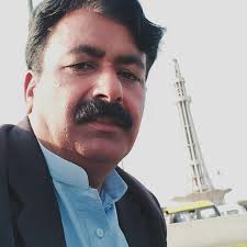 Profile for H M Abbas Mohal