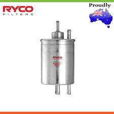 Chrysler crossfire fuel filter replacement repairsmith offers upfront and competitive pricing. New Ryco Fuel Filter For Chrysler Crossfire Zh Roadster 3 2l V6 9312835300424 Ebay